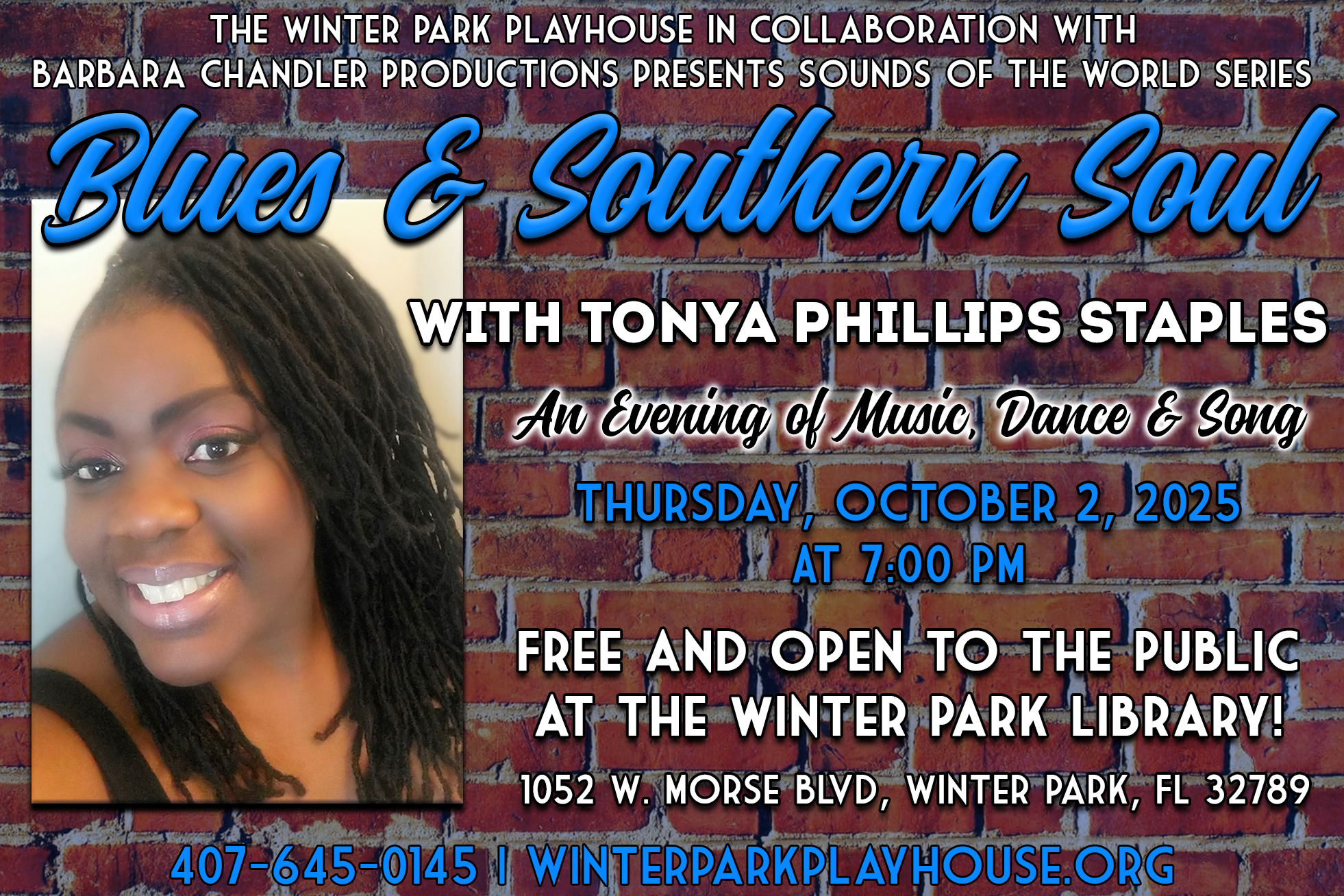 Tonya Phillips Staples